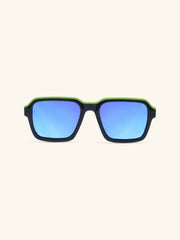 Color: Azul marino