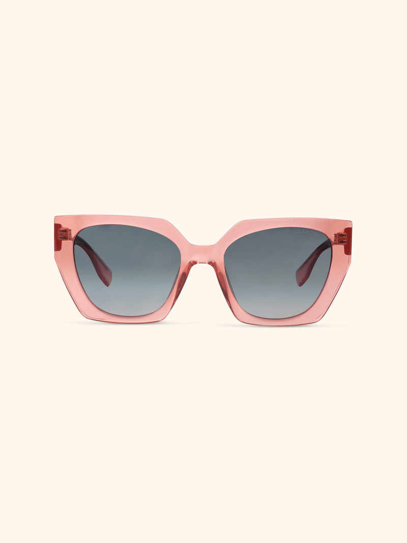 Color: Coral