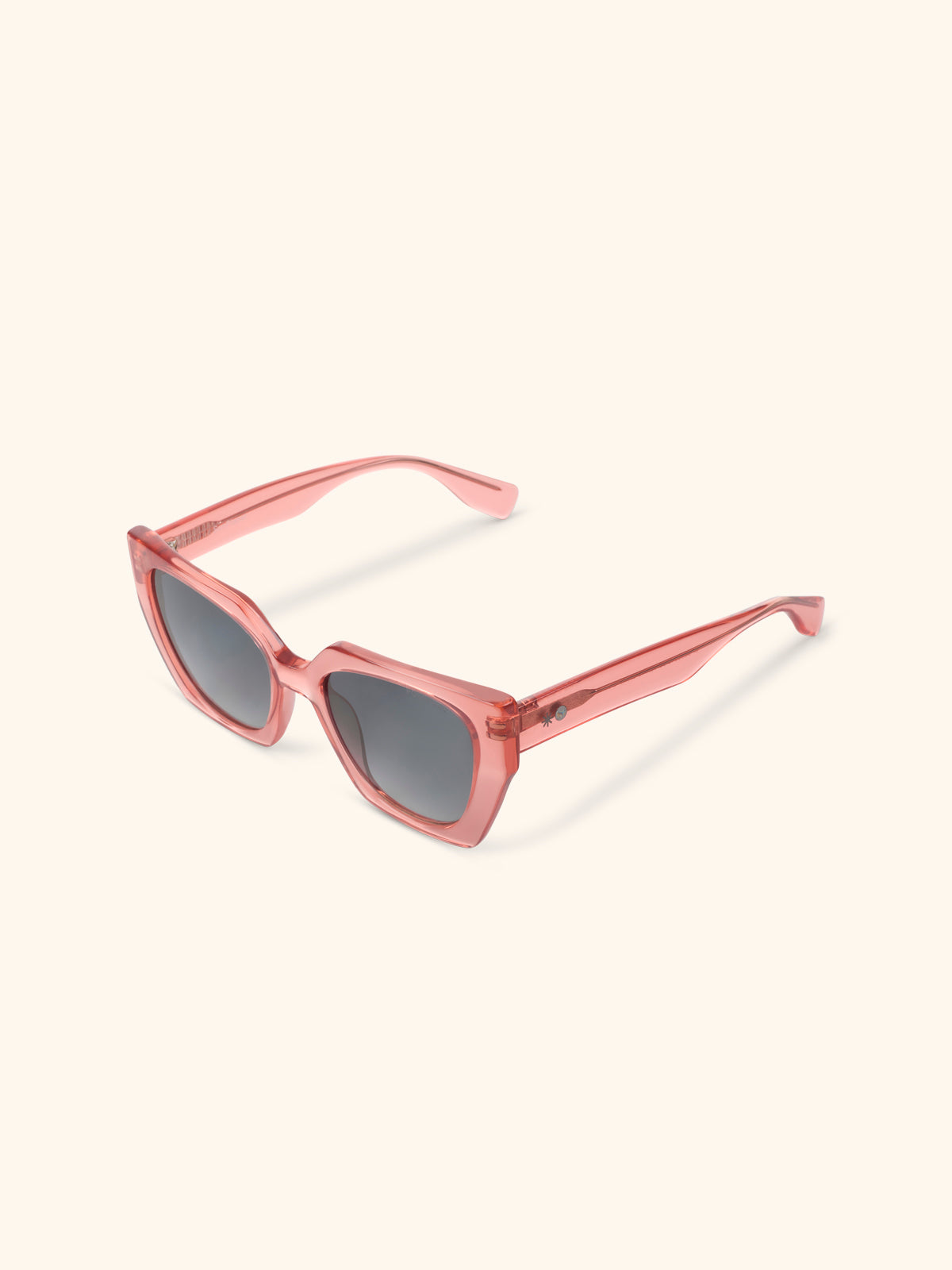 Color: Coral