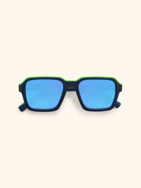 Color: Azul marino