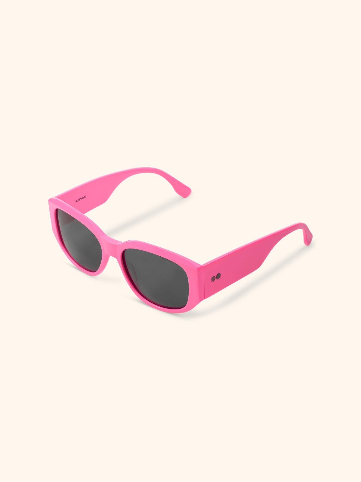 color: Rosa flúor