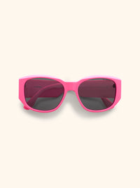 color: Rosa flúor
