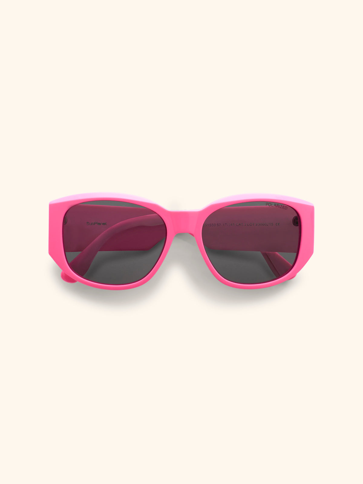 color: Rosa flúor