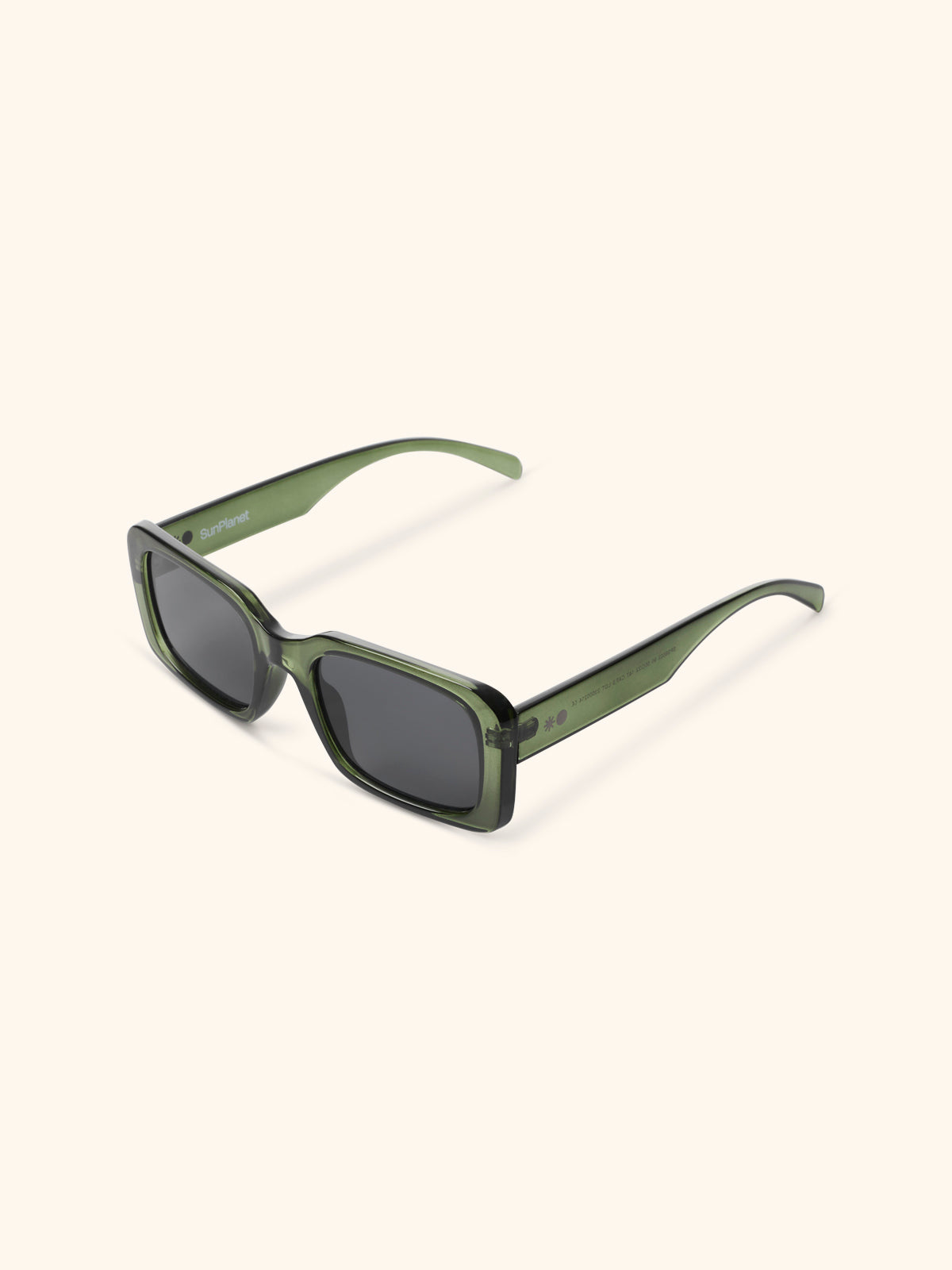 Color: Verde