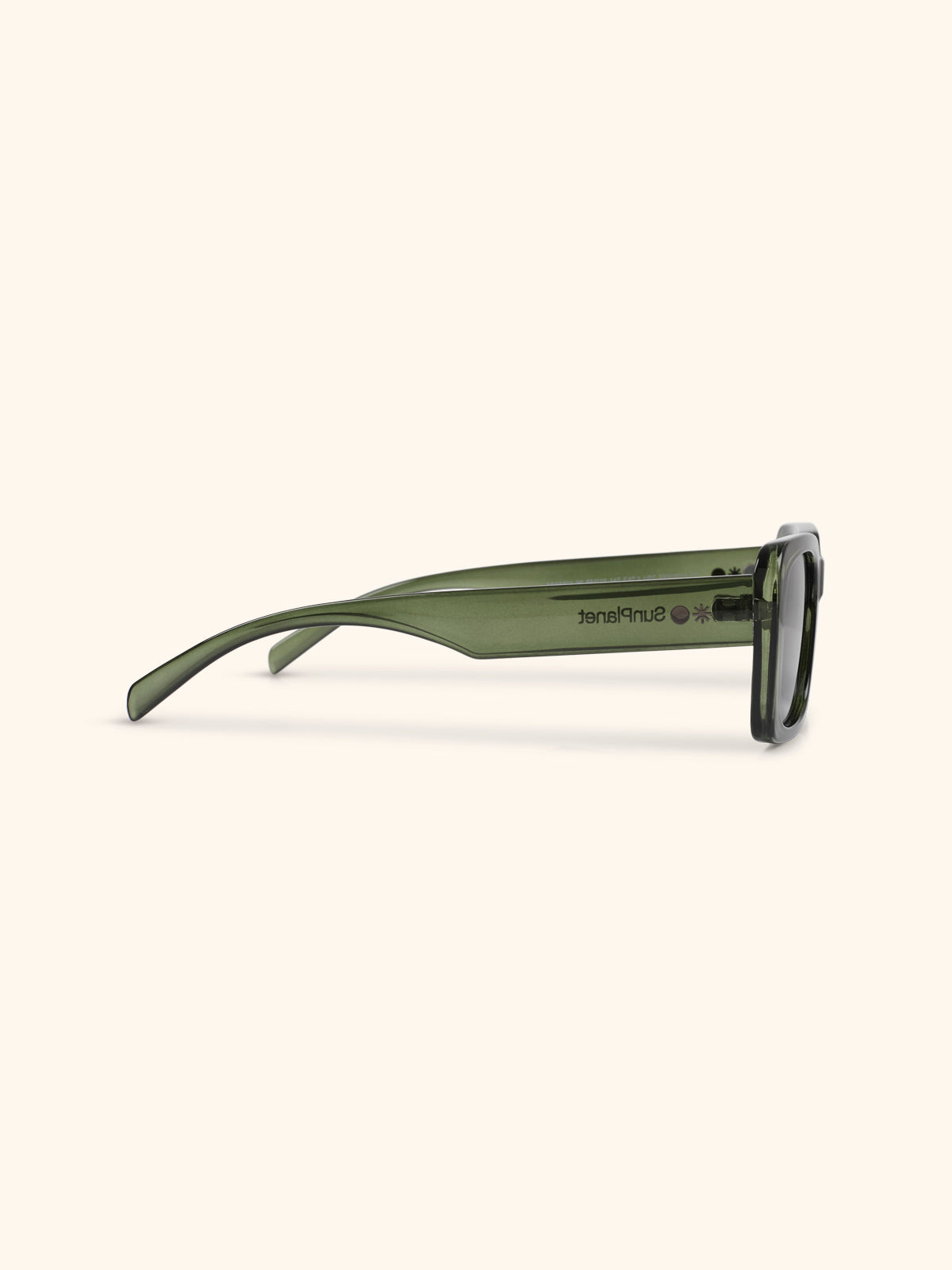 Color: Verde