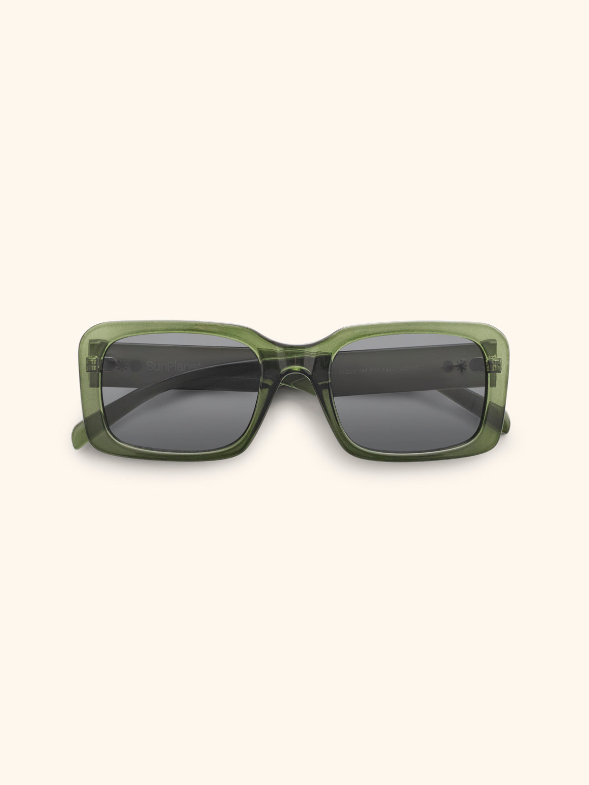 Color: Verde