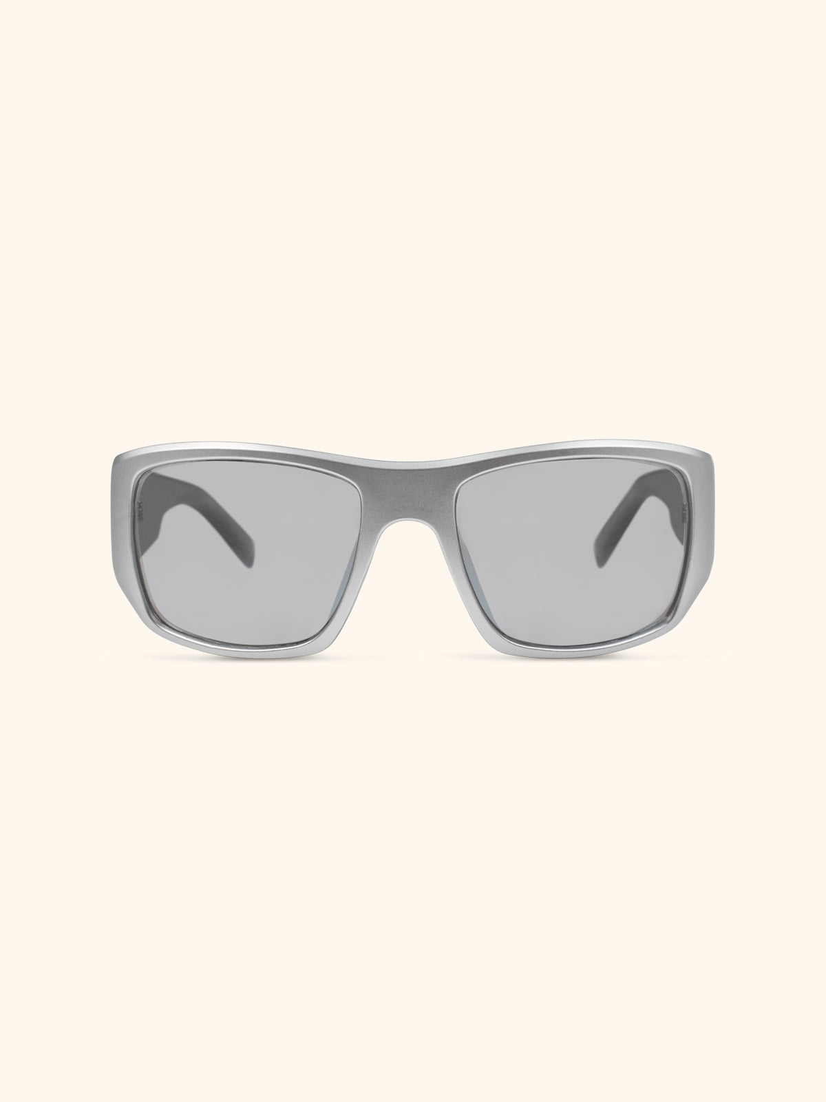 Color: Gris Metalico
