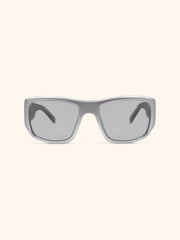 Color: Gris Metalico