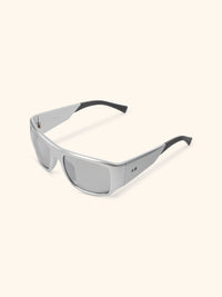 Color: Gris Metalico