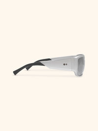 Color: Gris Metalico