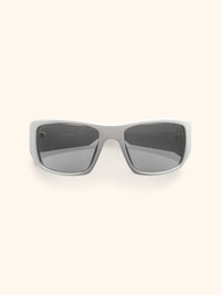 Color: Gris Metalico