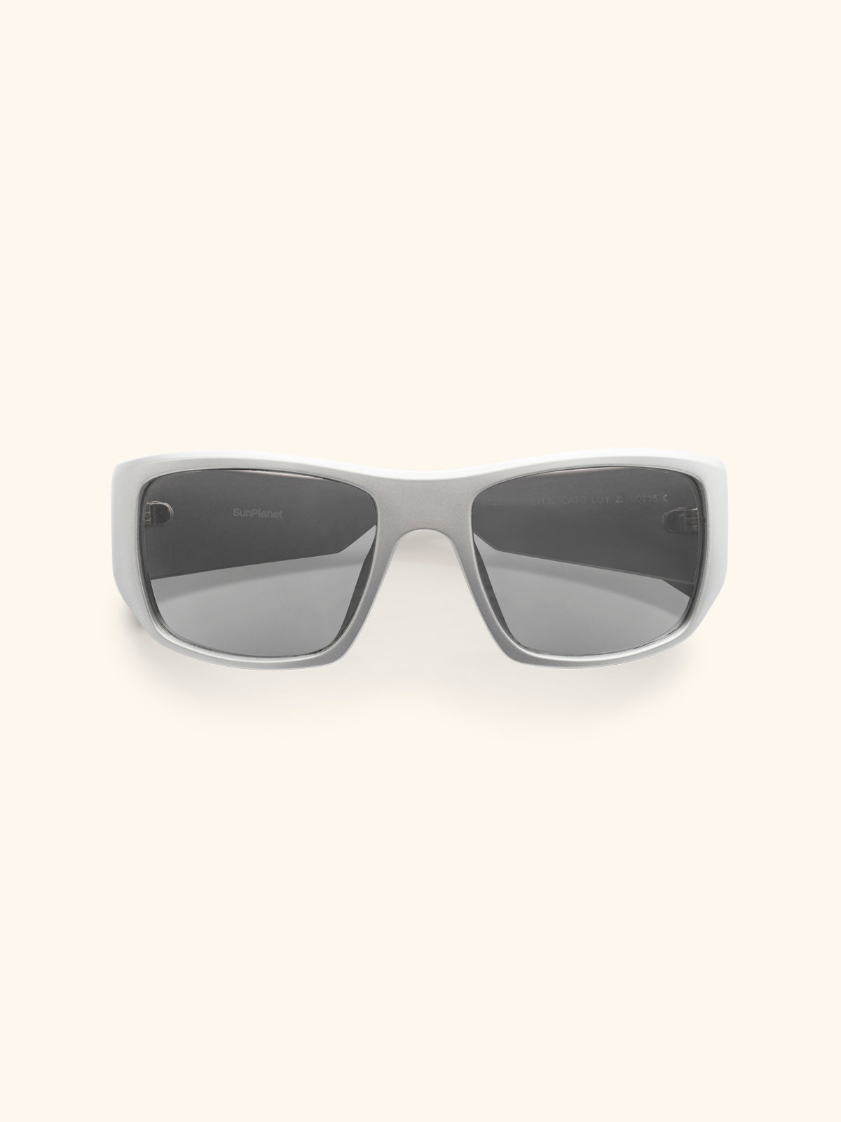 Color: Gris Metalico