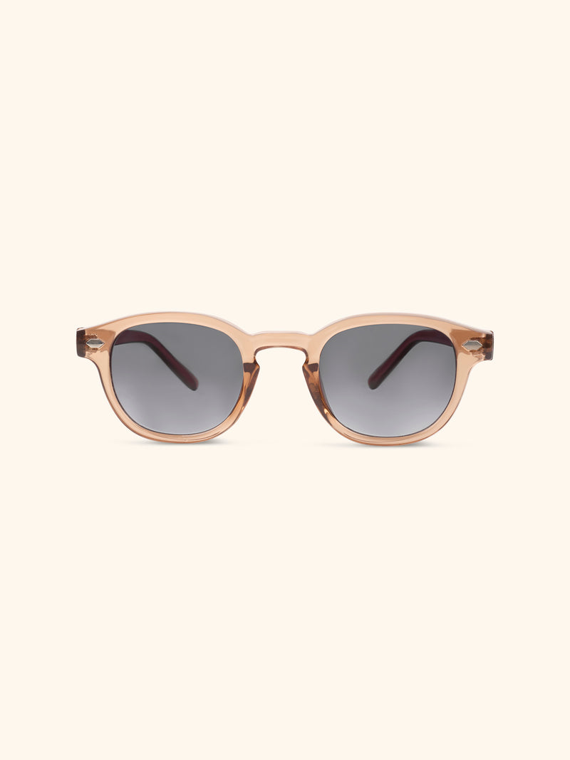 Color: Nude