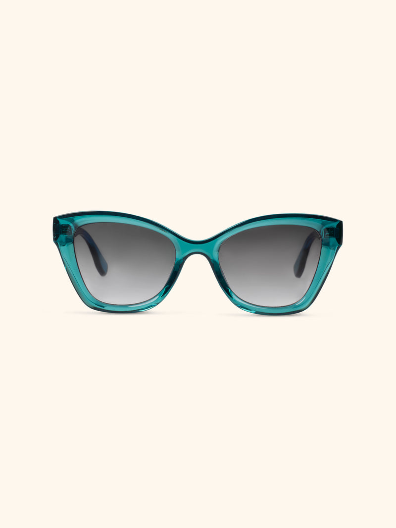Color: Turquesa