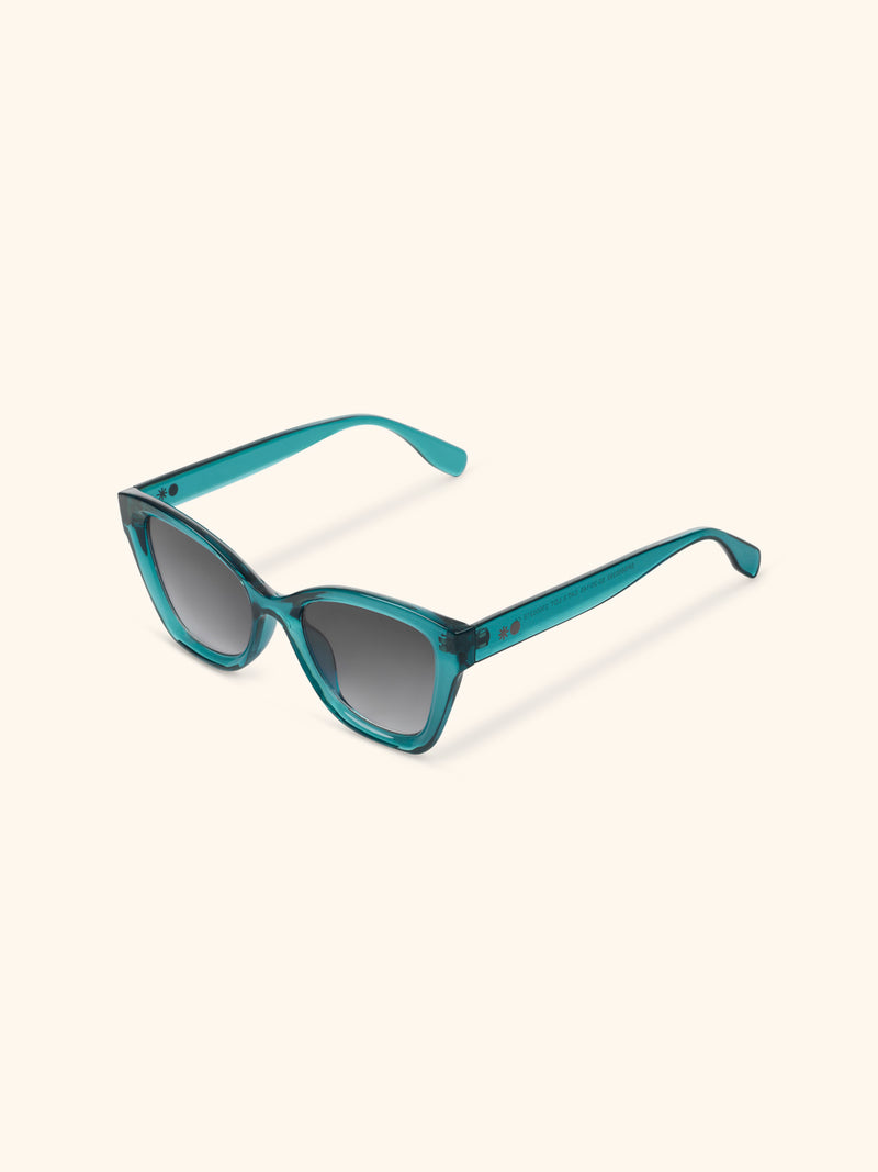 Color: Turquesa