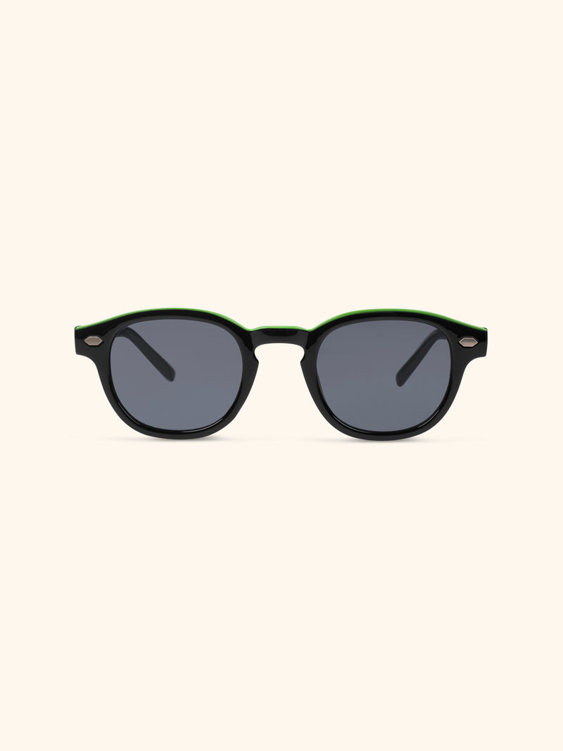 Color: Negro