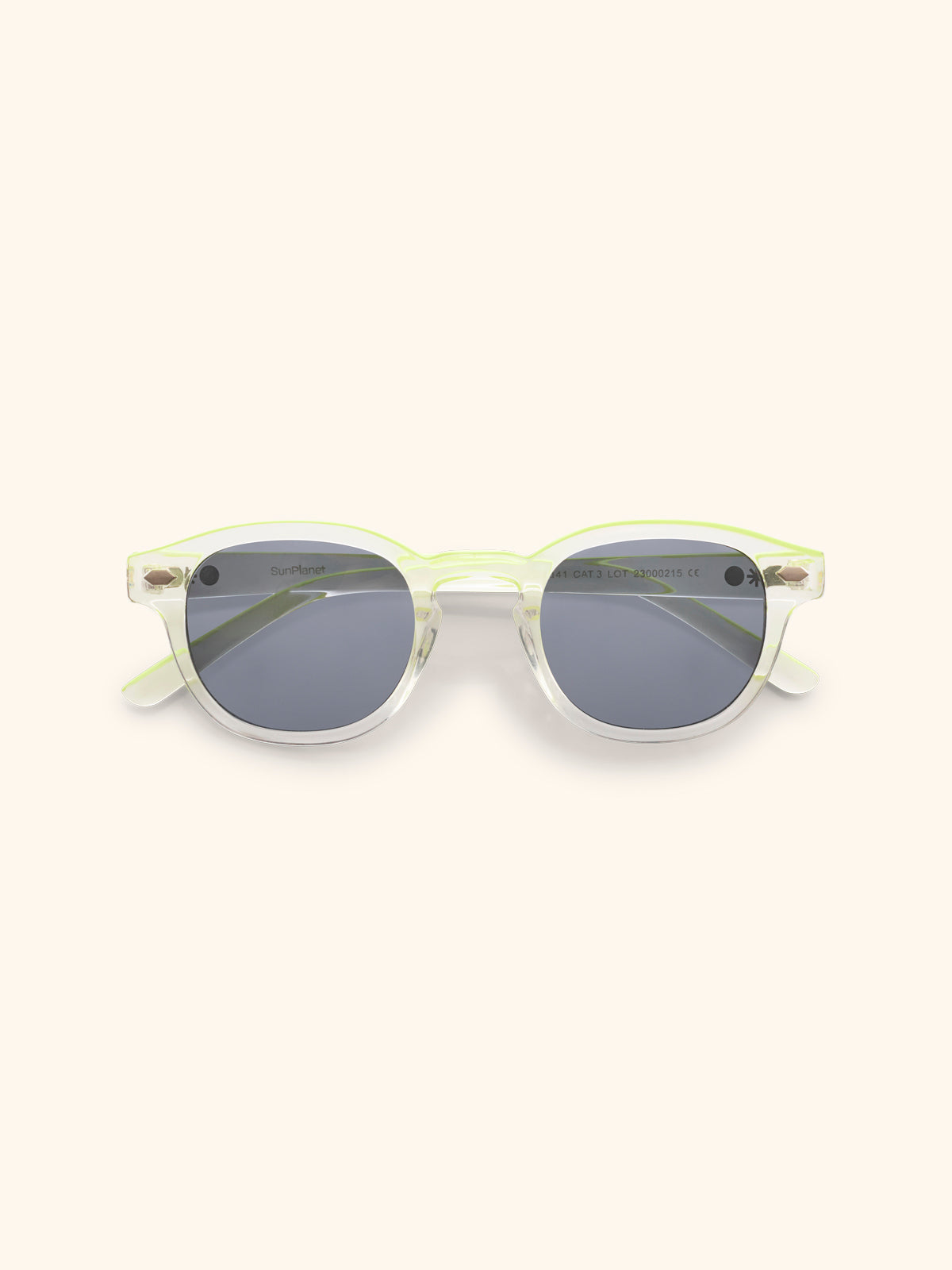 Color: Cristal