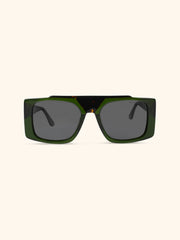 Color: Verde