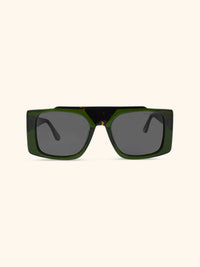 Color: Verde