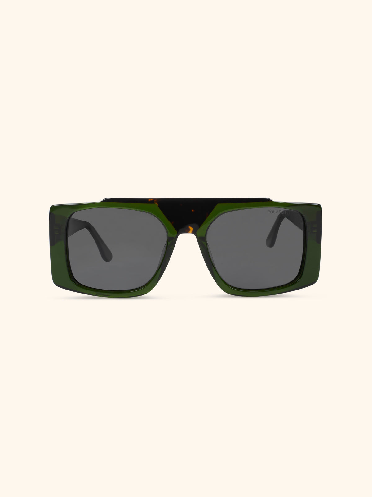Color: Verde