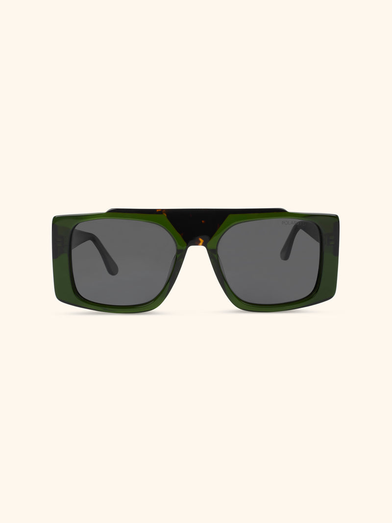 Color: Verde