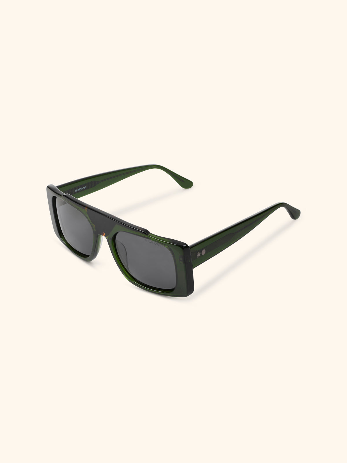 Color: Verde