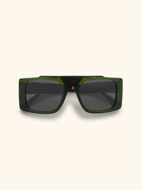 Color: Verde