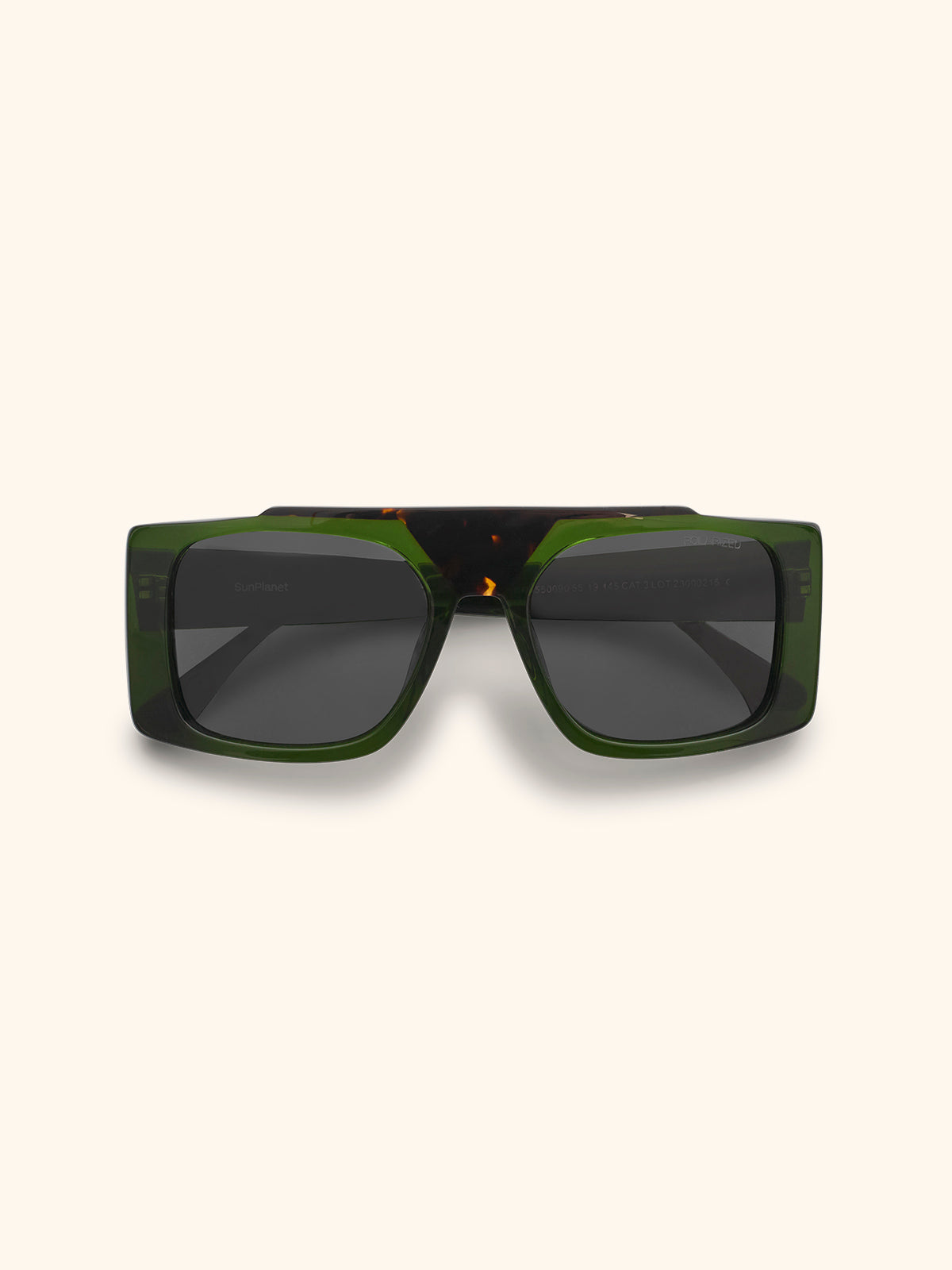 Color: Verde