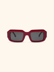Color: Rojo