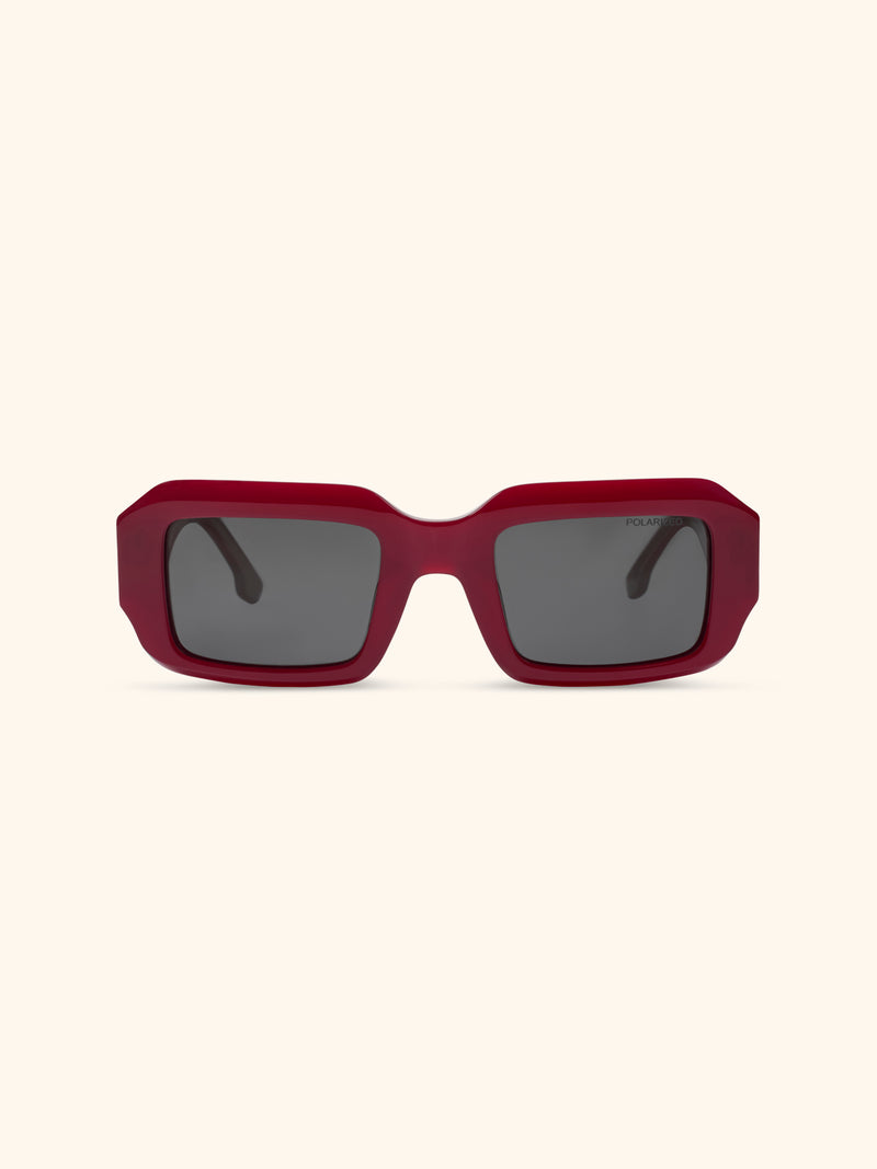 Color: Rojo