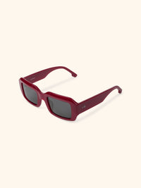 Color: Rojo
