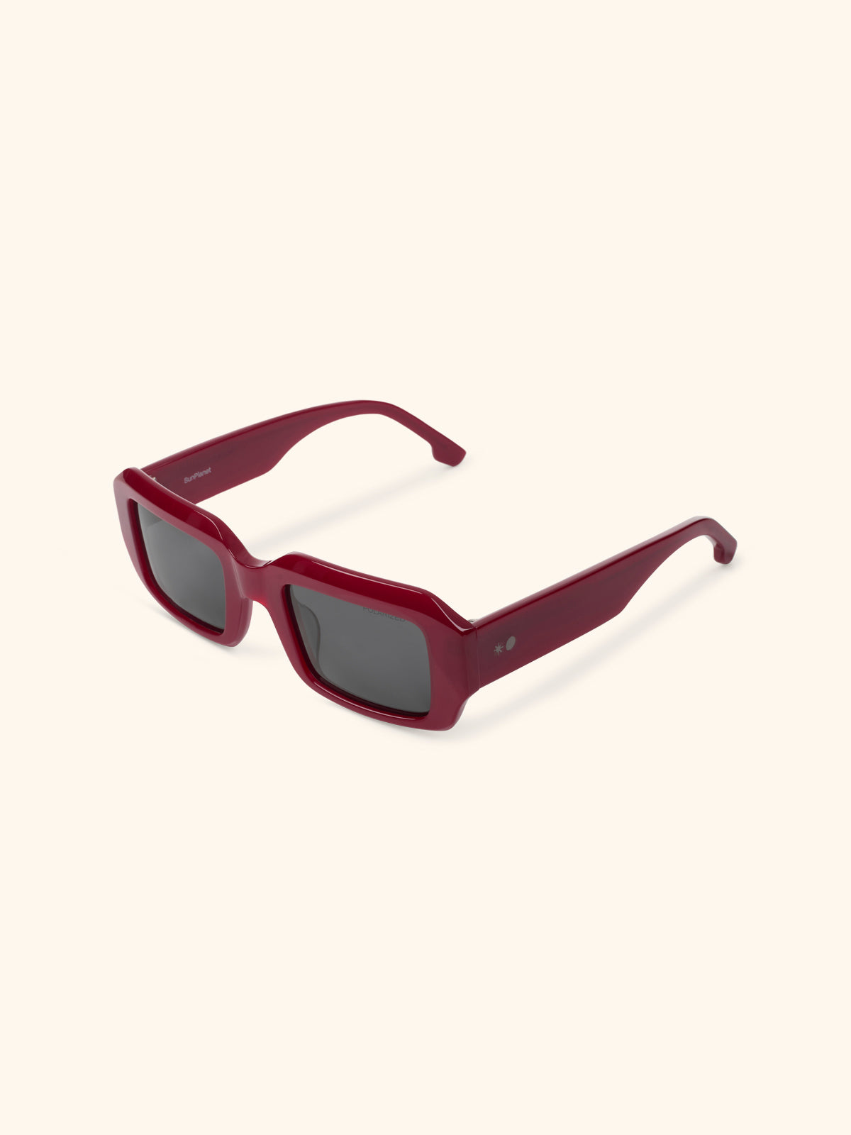 Color: Rojo