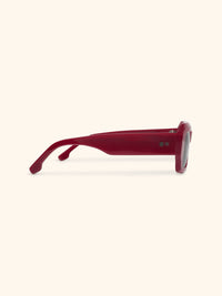Color: Rojo
