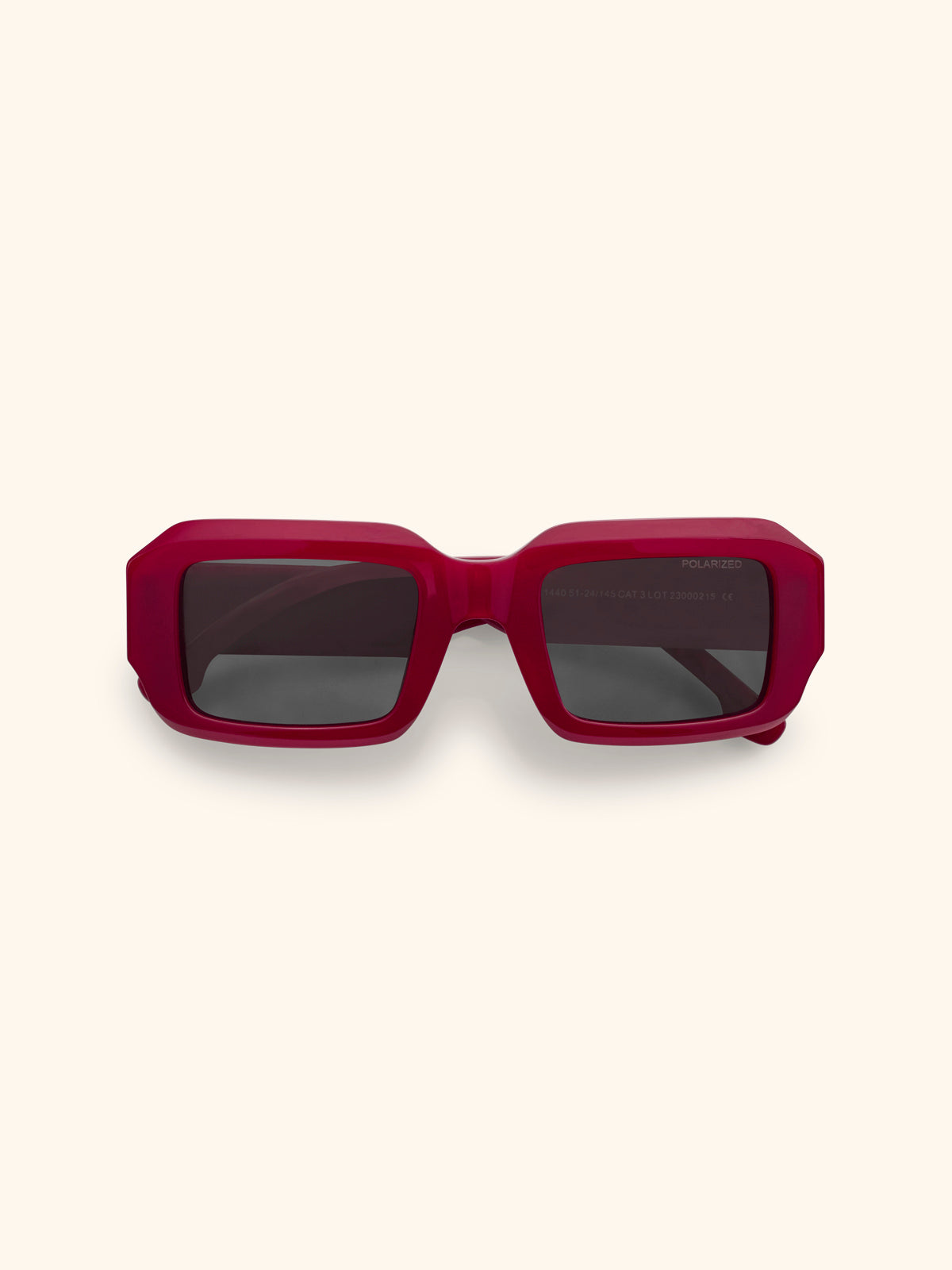 Color: Rojo