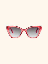 Color: Coral