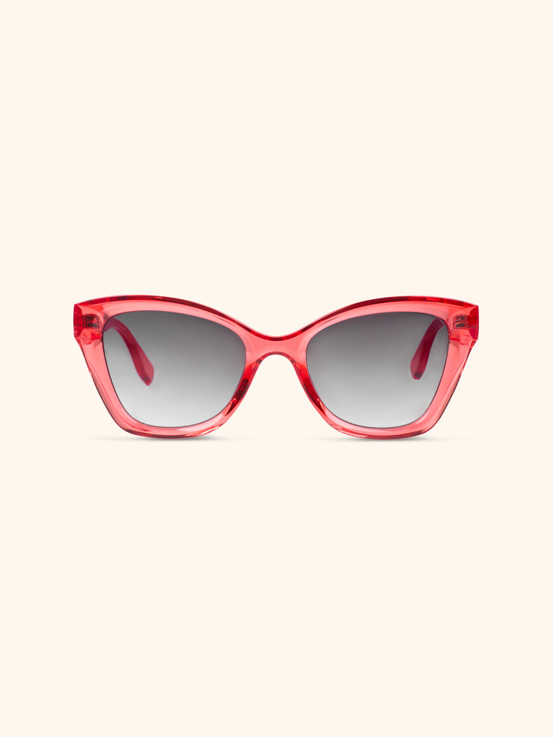 Color: Coral