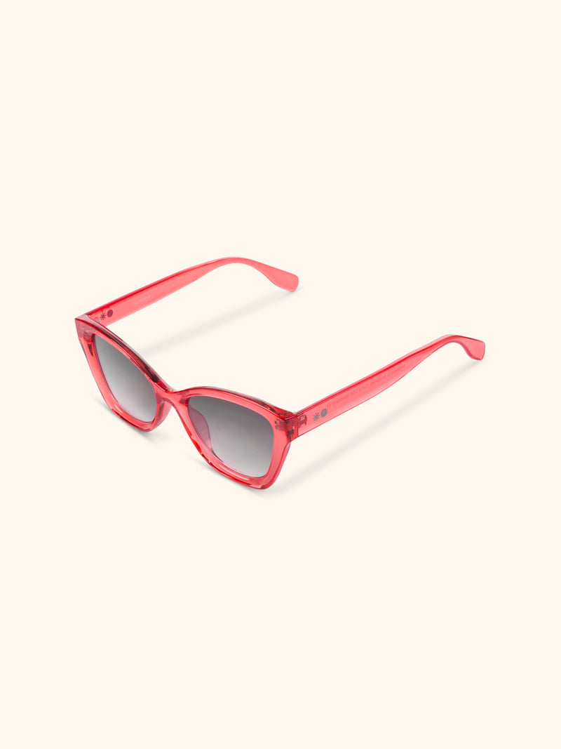 Color: Coral