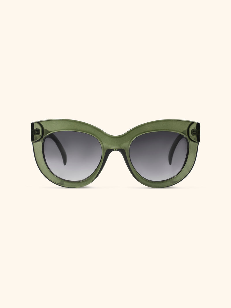 Color: Verde