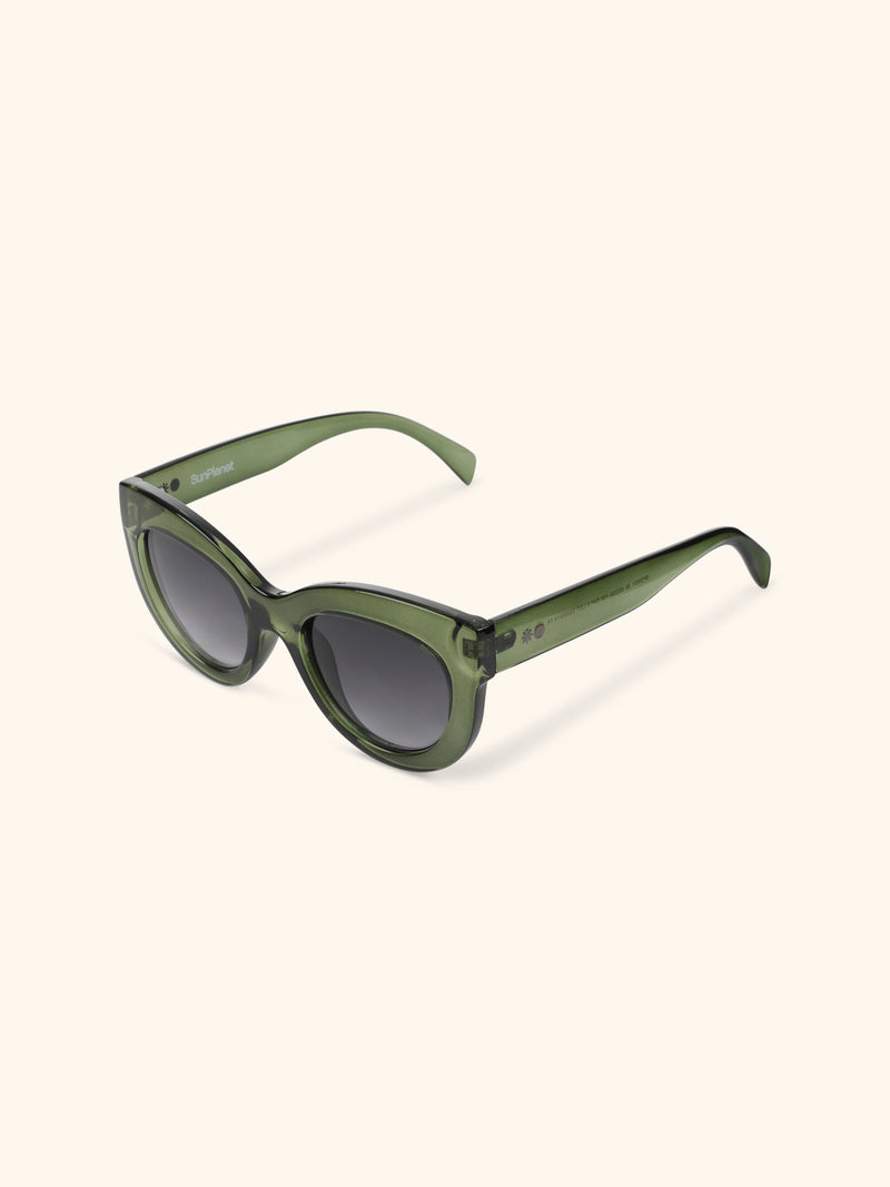 Color: Verde