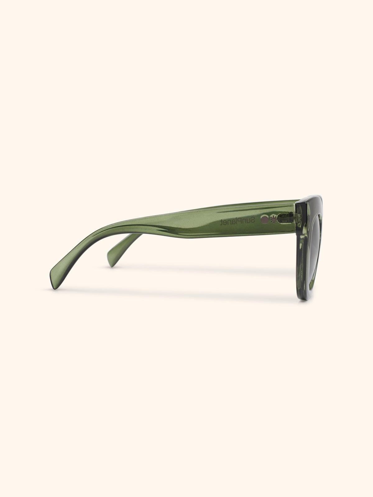 Color: Verde