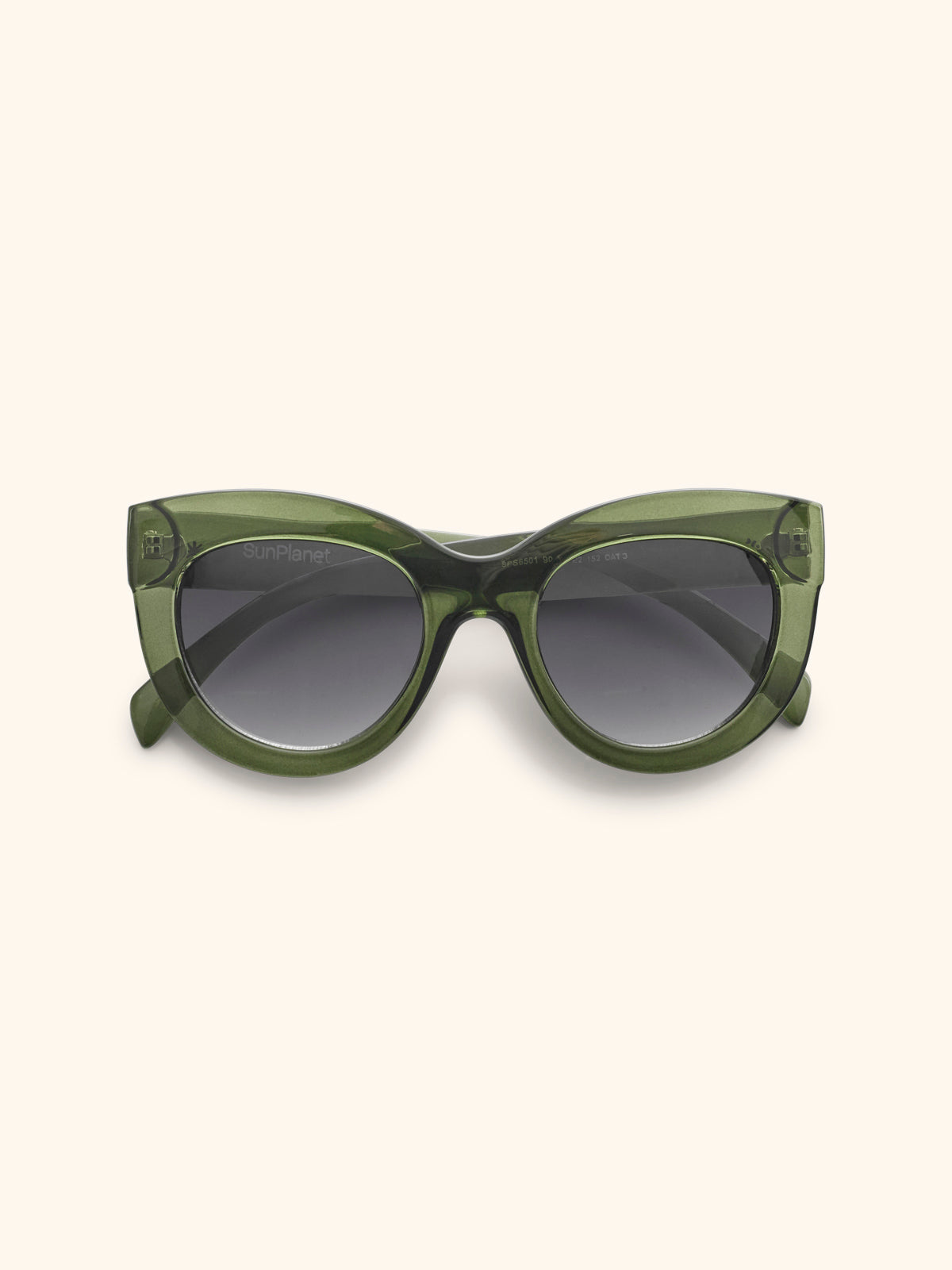 Color: Verde