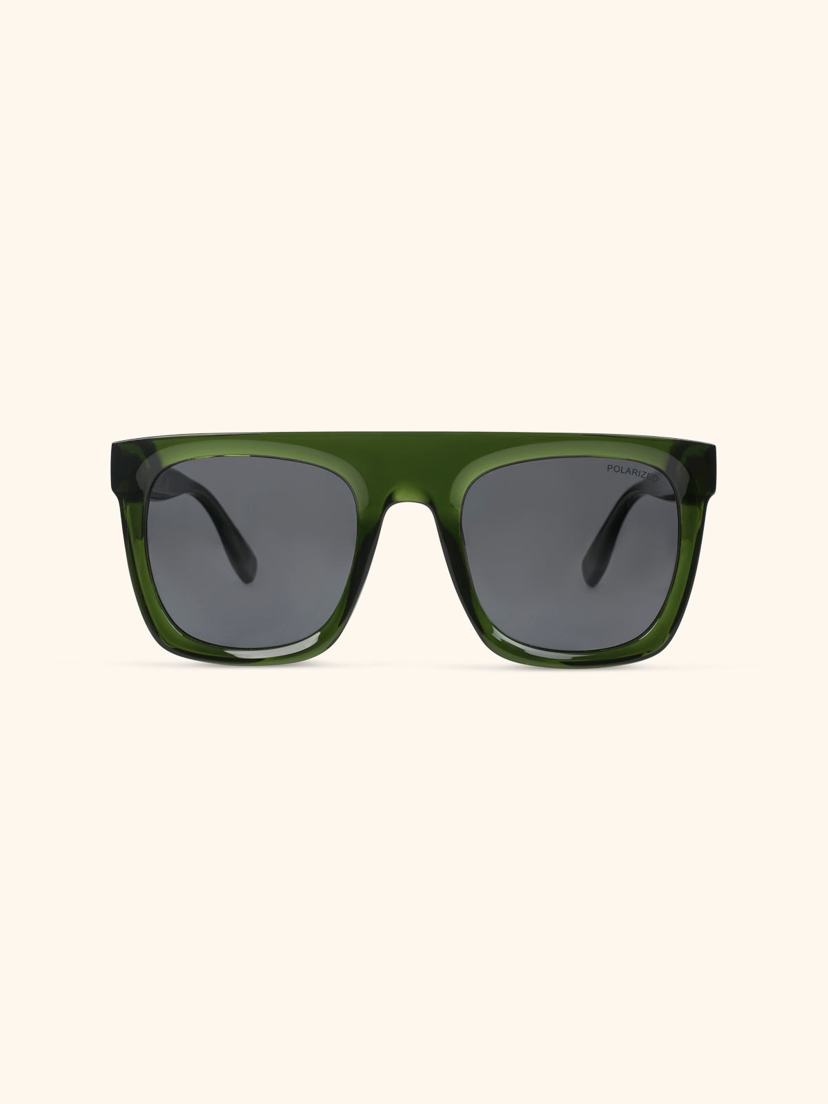 Color: Verde