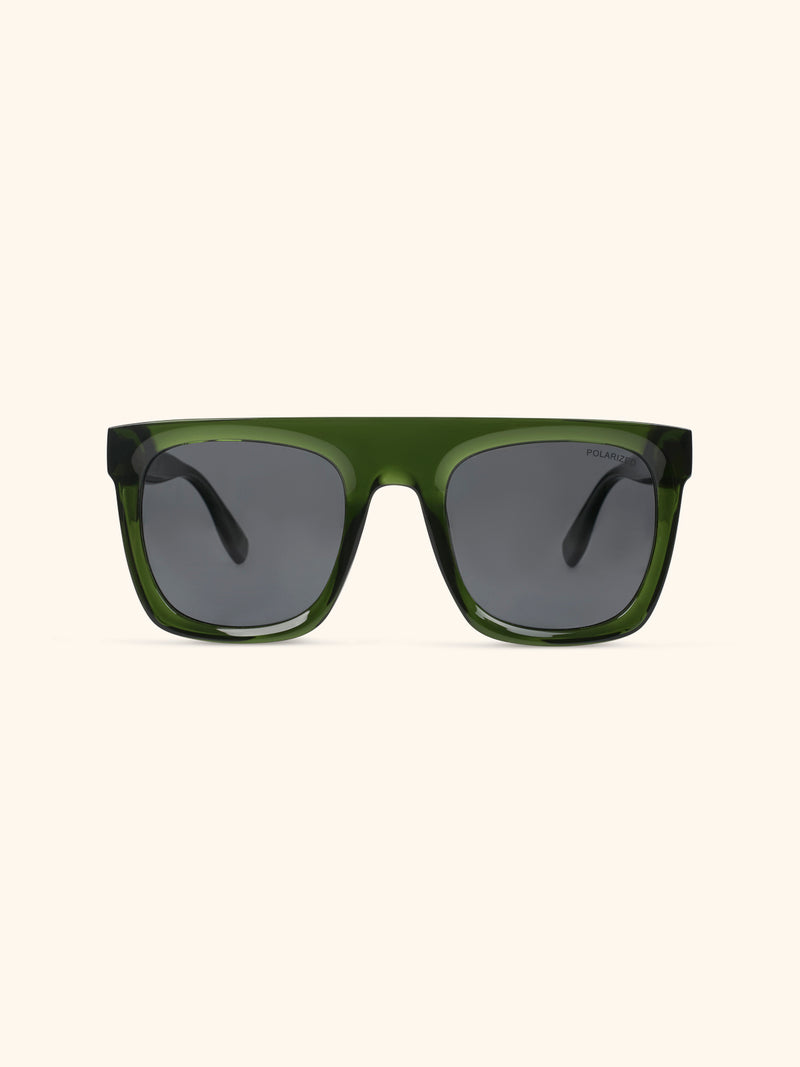 Color: Verde