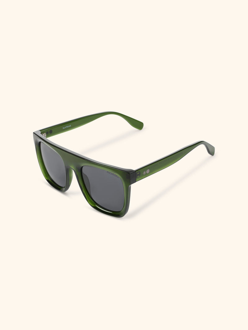 Color: Verde