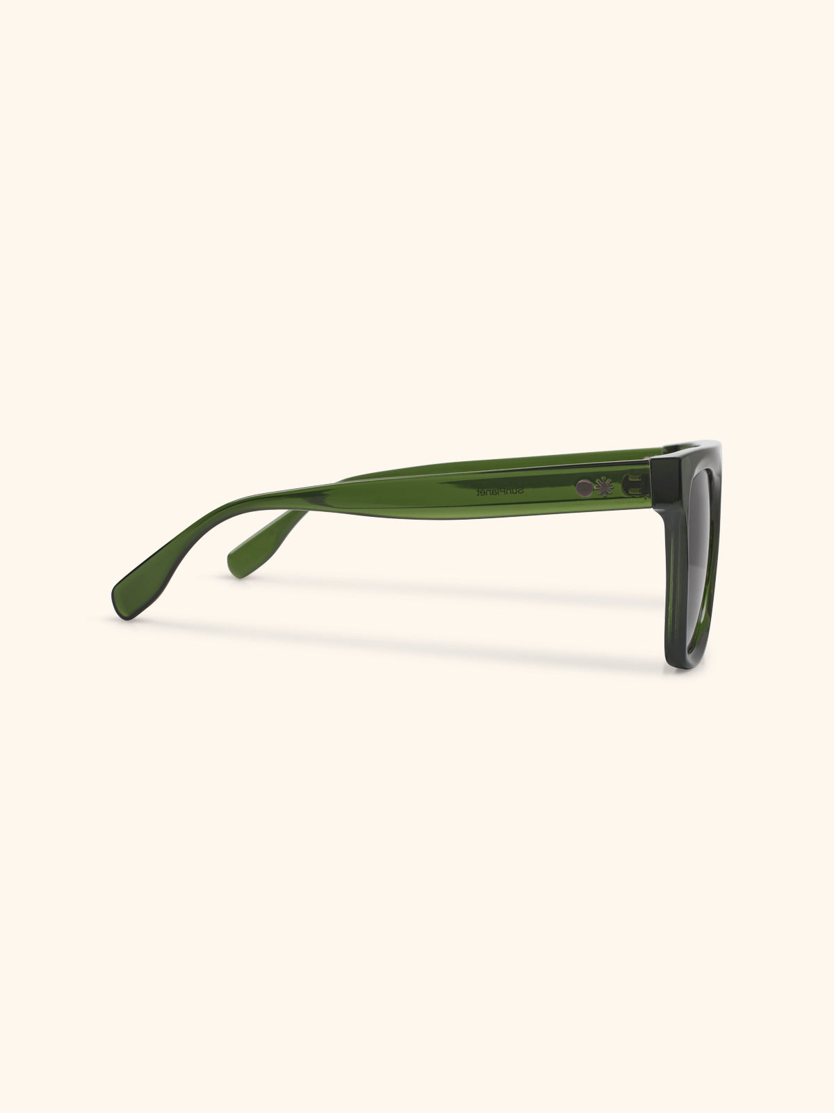 Color: Verde