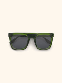 Color: Verde