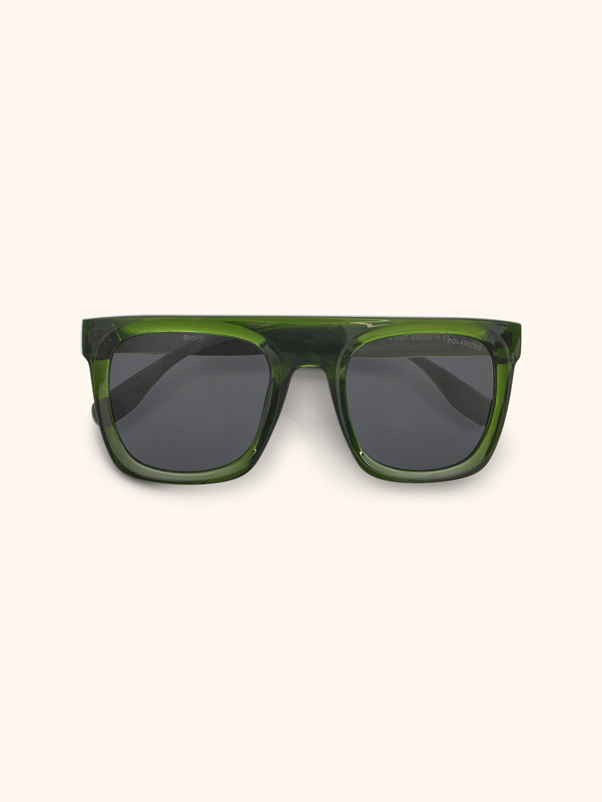 Color: Verde