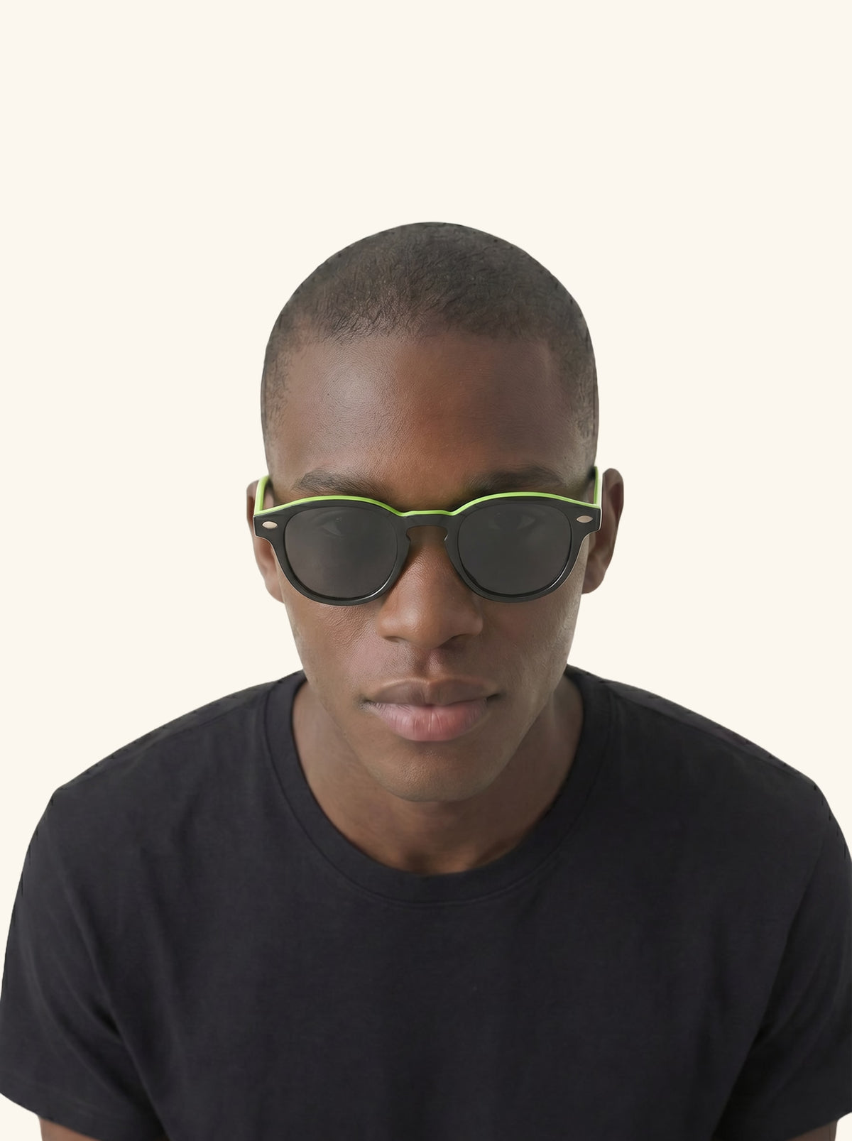 Color: Negro