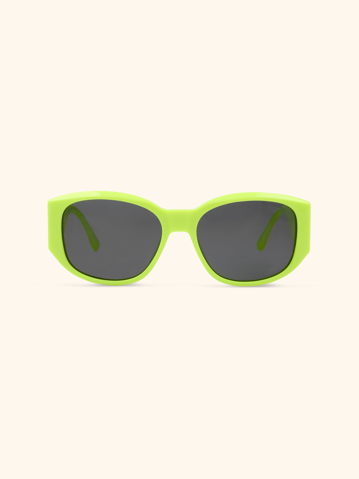 color: Verde flúor